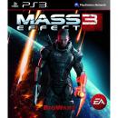 Mass Effect 3 (PS3)